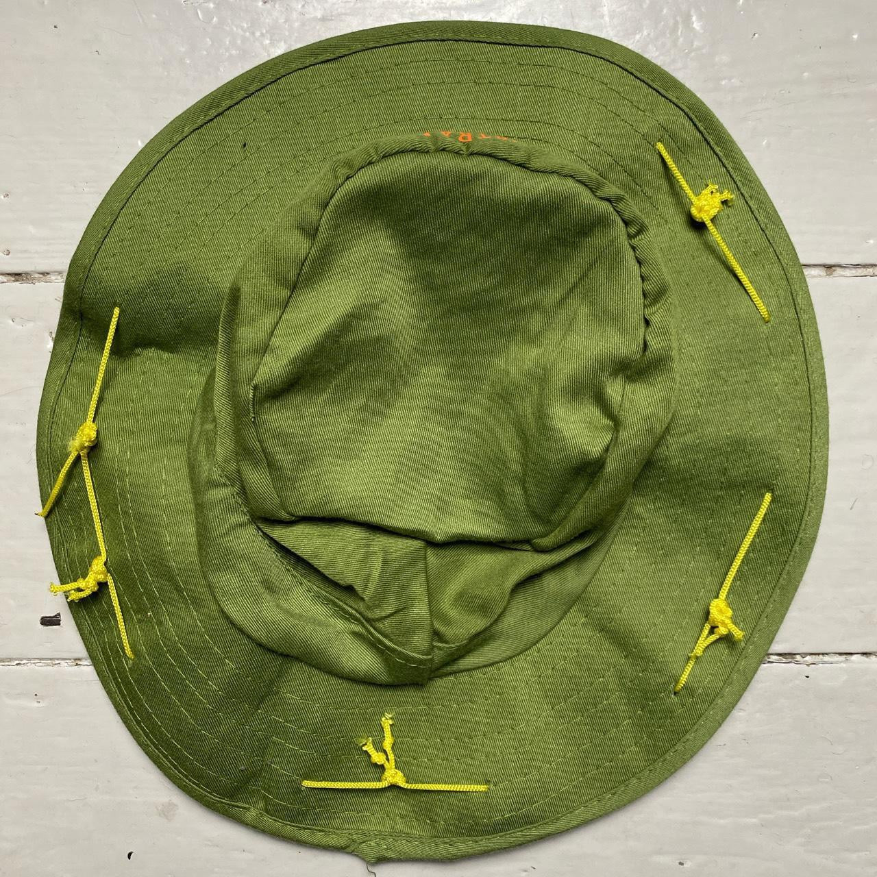 Australia Bucket Fisherman Hat