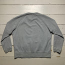Nike Tech Fleece Grey Jumper (Large)