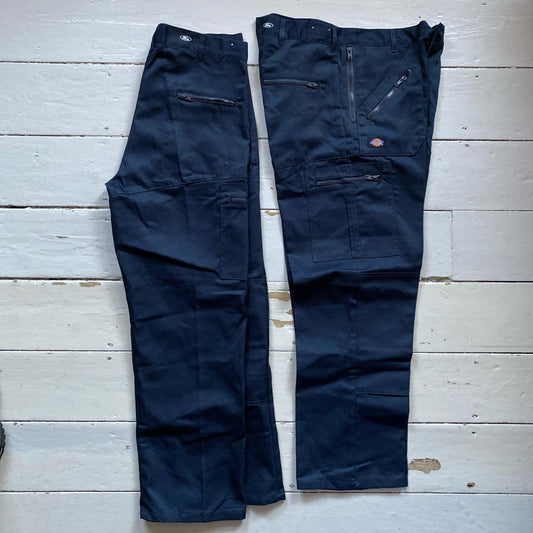 Dickies Ford Work Trousers (34/30)