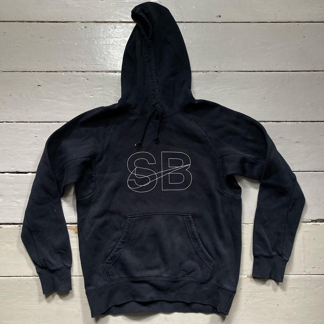 Nike SB Hoodie (XS)