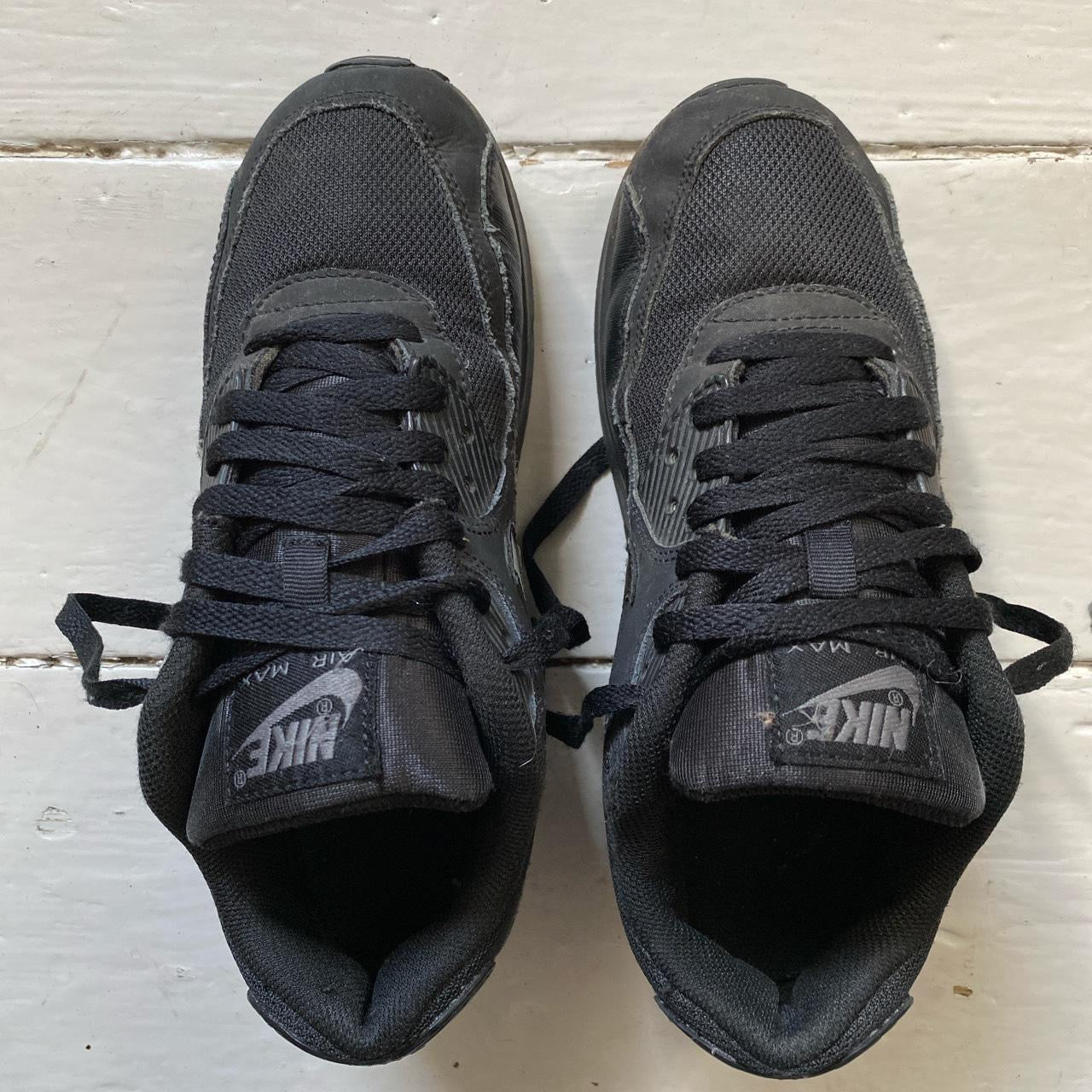 Nike Air Max 90 Black (UK 6)