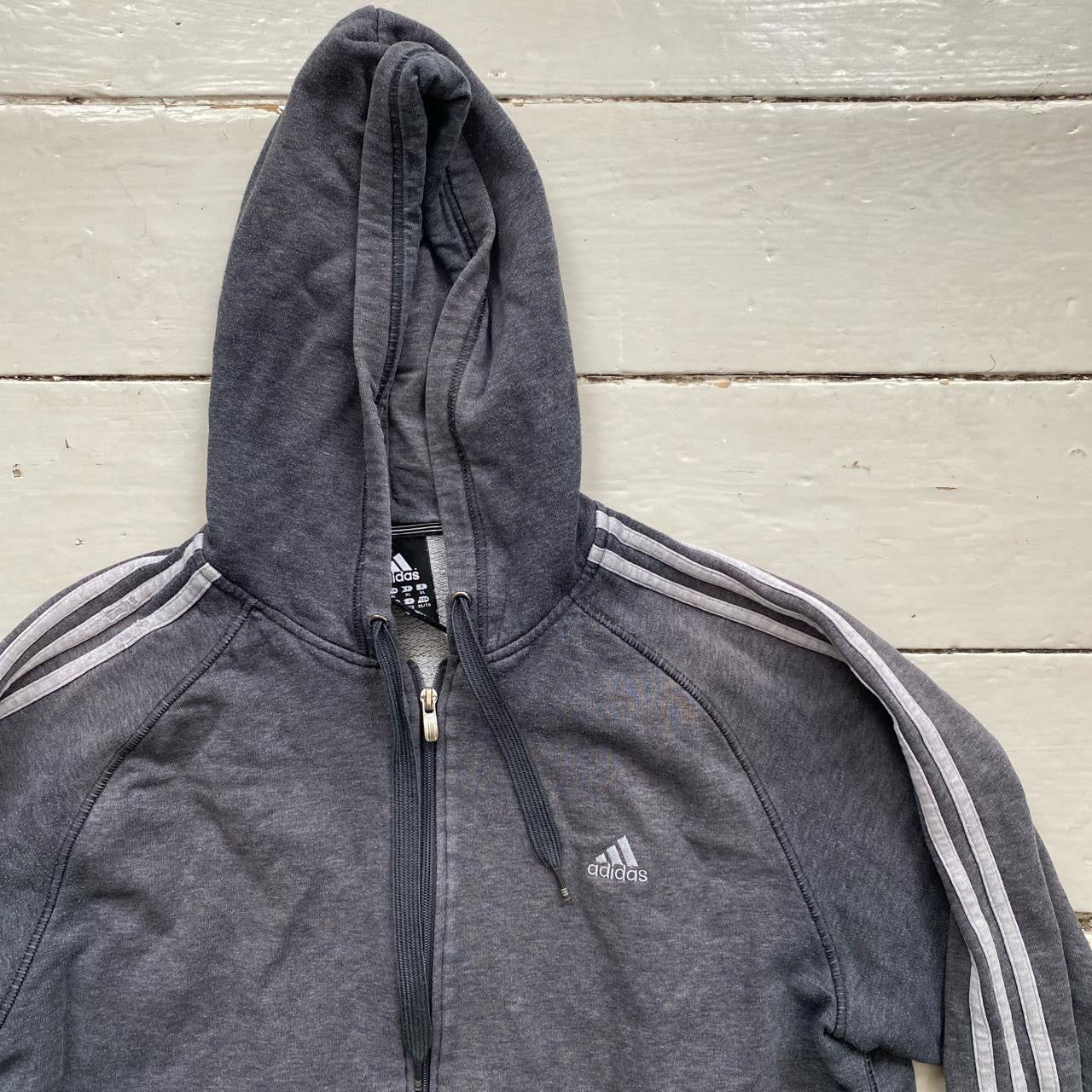 Adidas Performance Essentials Hoodie (XL)