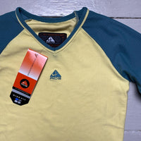 Nike ACG Women Long Sleeve T Shirt (M)