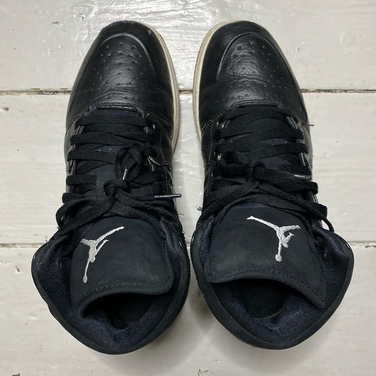 Jordan 1 Retro 97 Playoffs (UK 9)