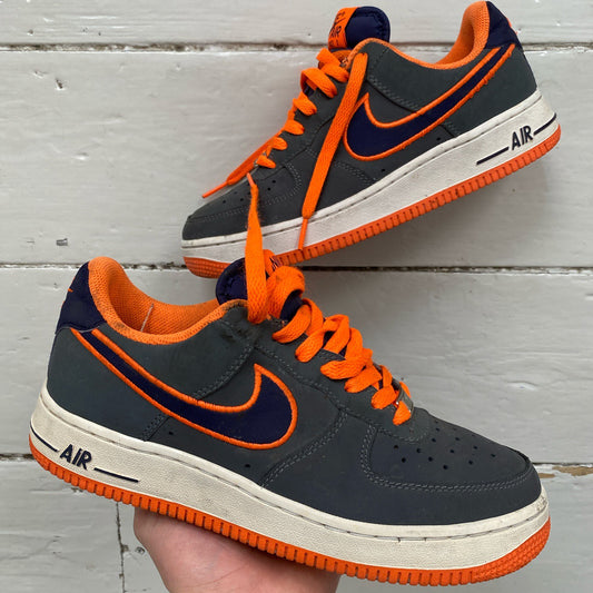 Nike Air Force 1 Vintage 2012 (UK 5)