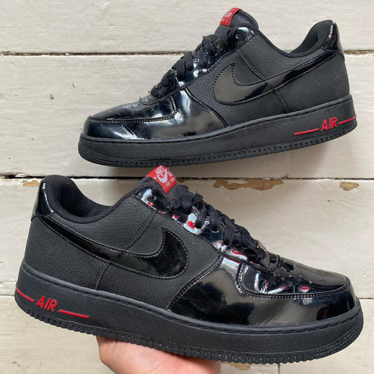 Nike Air Force 1 Patent (UK 11)