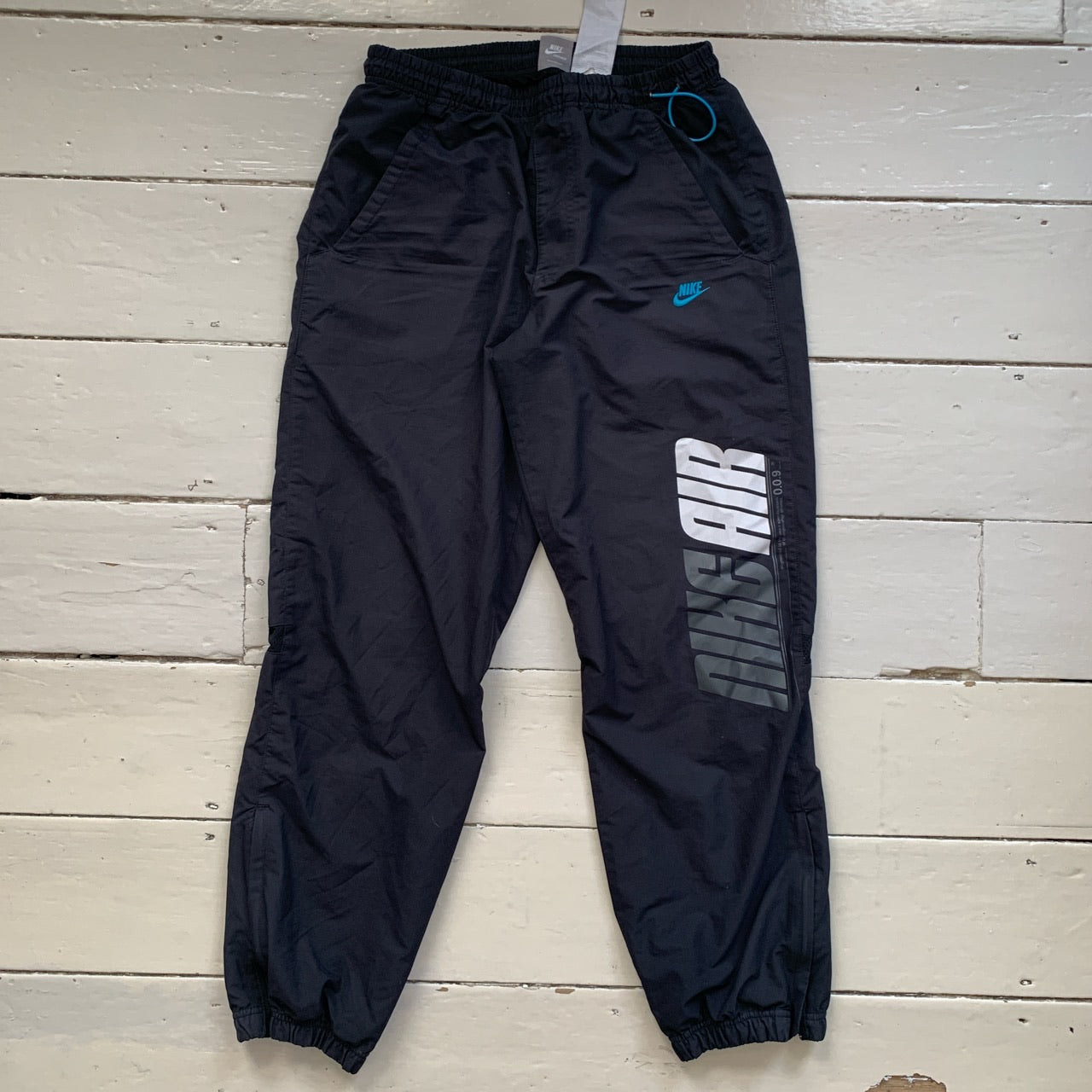 Nike Air Shell Bottoms (Small)