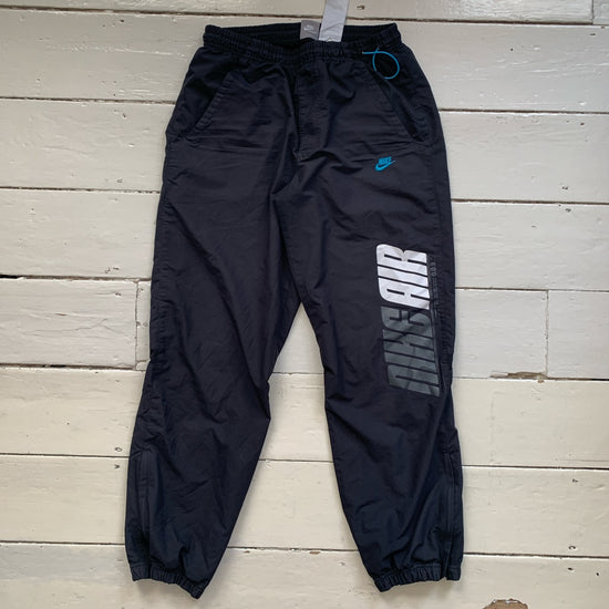 Nike Air Shell Bottoms (Small)