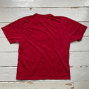 Dickies T Shirt Red (XL)