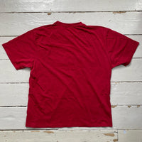 Dickies T Shirt Red (XL)