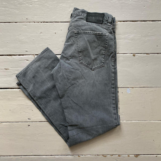 Hugo Boss Grey Jeans (34/30)