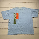 Ecko Vintage Blue T Shirt (XXXL)