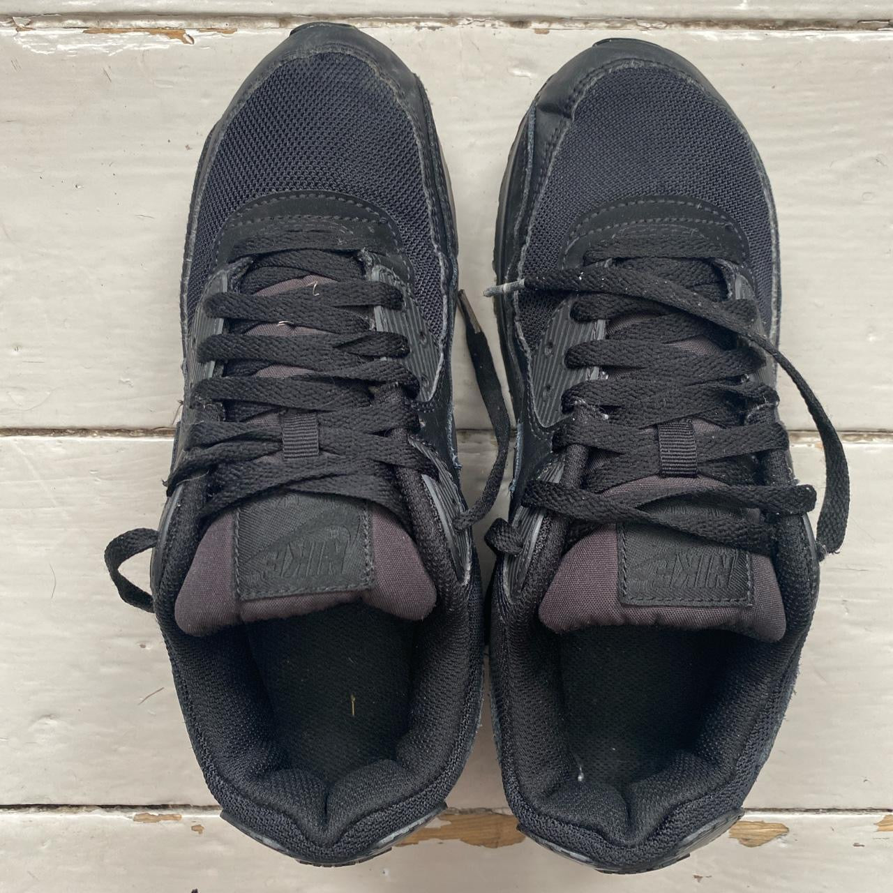 Nike Air Max 90 Black (UK 8.5)