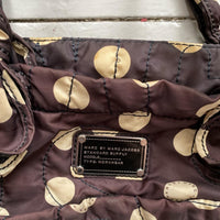 Marc Jacobs Monogram Bag
