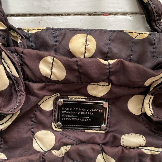 Marc Jacobs Monogram Bag