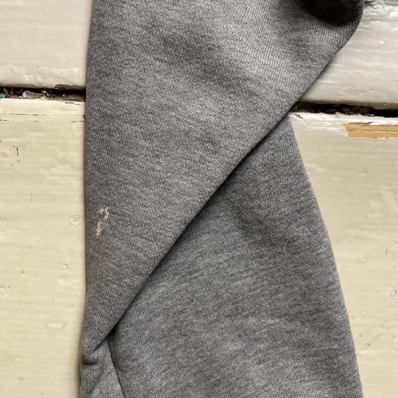 Nike Air Max Hoodie Grey (XXL)