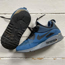 Nike Air Max 90 Boot Navy (UK 10)