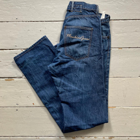 Moschino Blue Jeans (34/34)