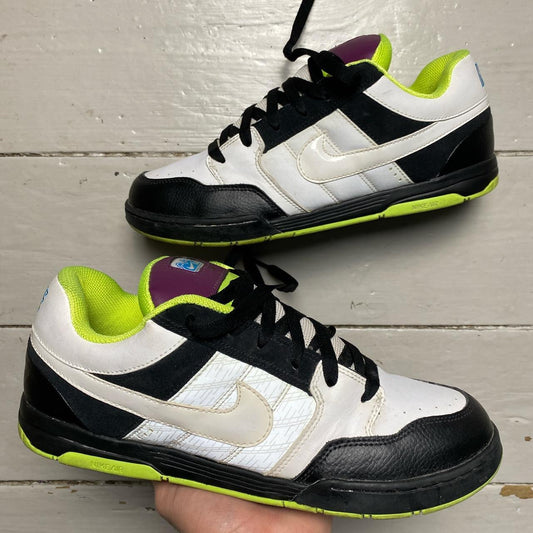 Nike Dunk SB 6.0 Air Morgan (UK 9.5)