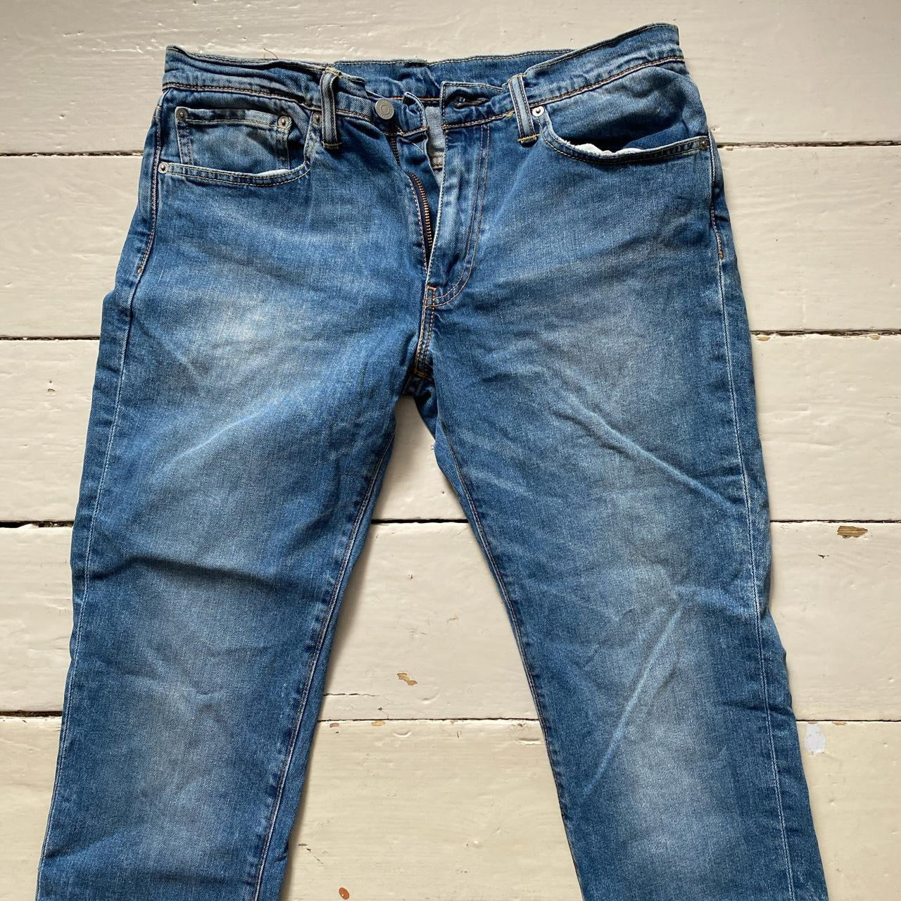 Levis 511 Jeans (34/32)