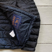 Woolrich Light Down Jacket (XL)