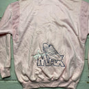 Nike Vintage Bootleg Air Max Hoodie Pink (Medium)