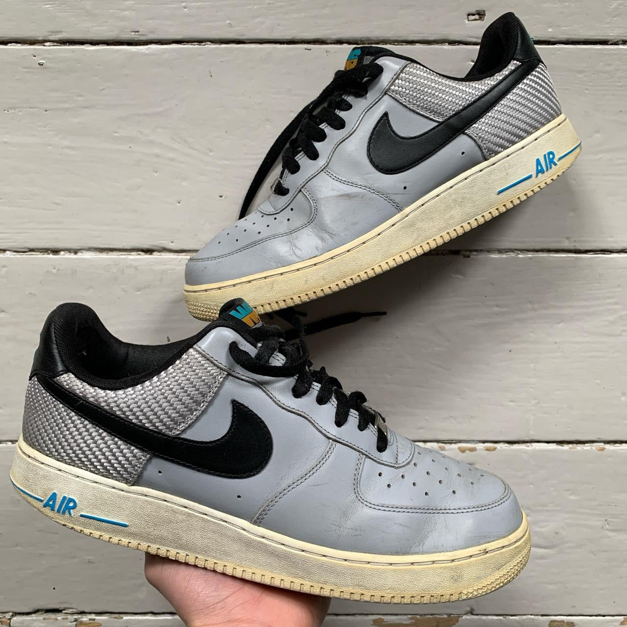 Nike Air Force 1 Washington (UK 9)