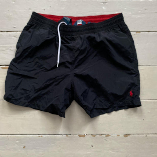 Ralph Lauren Swim Shorts (XL)