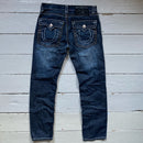 True Religion Billy Big T Jeans (32/33)