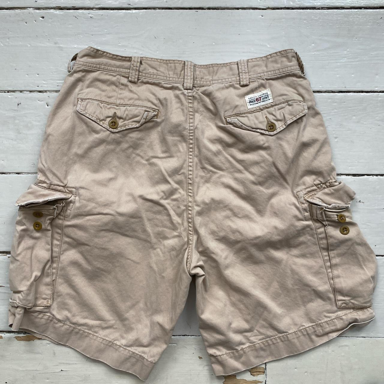 Ralph lauren Cargo Shorts (36W)