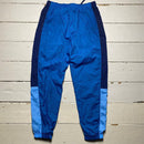 Nike Shell Baggy Tracksuit Blue (Large)
