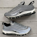 Nike Air Max 97 Silver (UK 10)