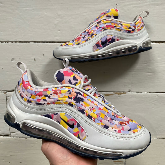 Nike Air Max 97 Confetti (UK 5.5)