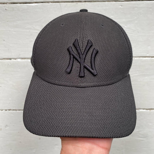 New York Yankees Black Cap