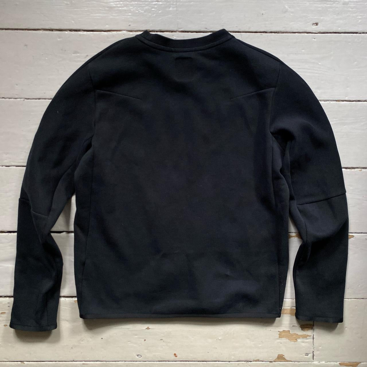 Nike Tech Fleece Jumper (Medium)