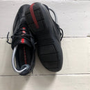Prada Americas Cup Black (UK 4)