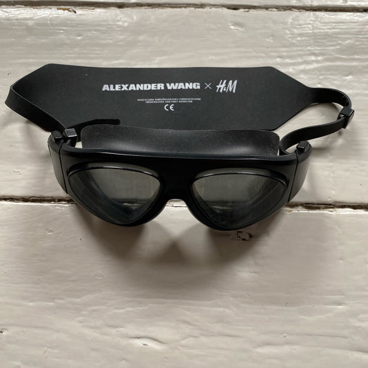 Alexander Wang H&M Goggles