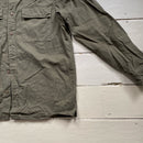 Dickies Olive Green Shirt (XL)