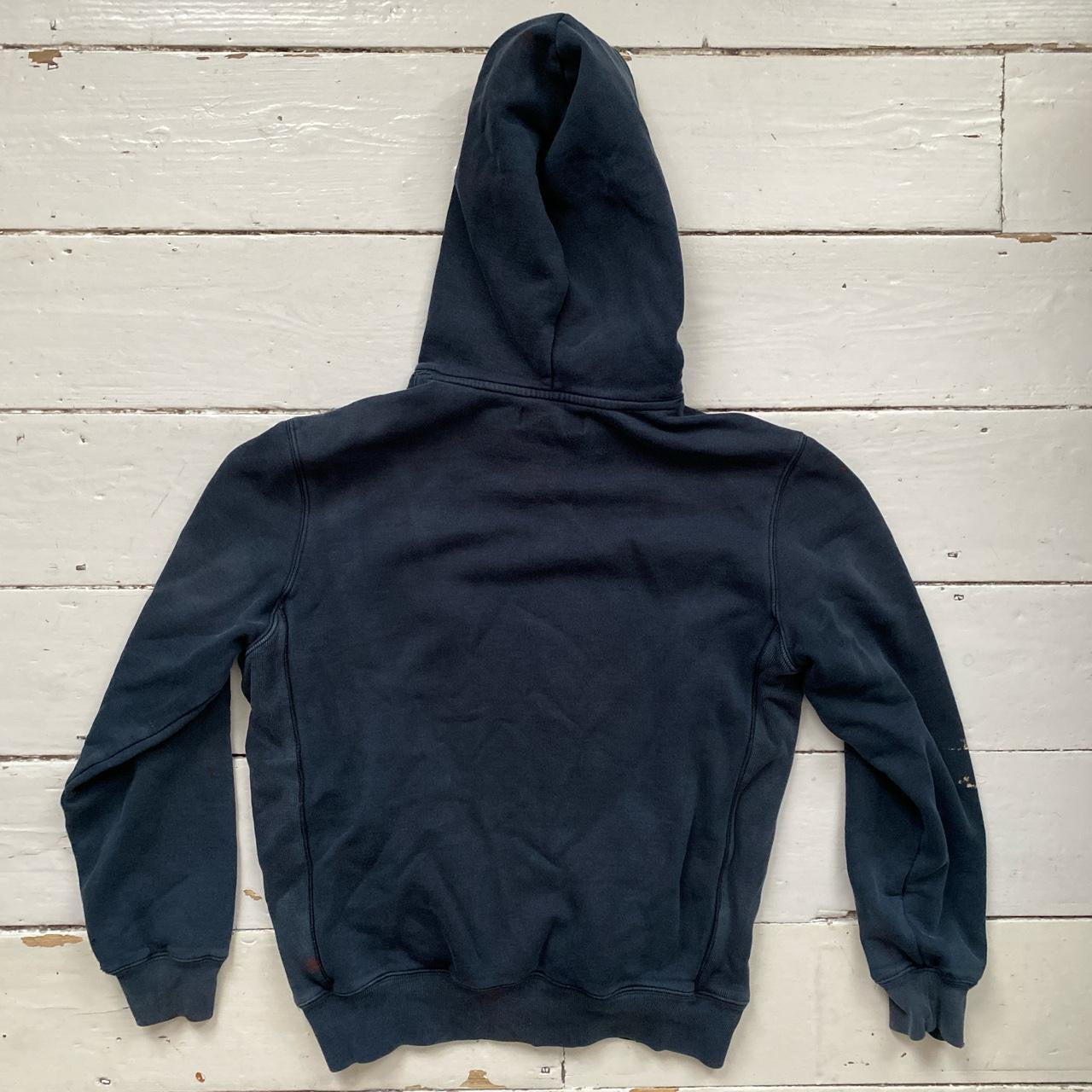 Ralph Lauren Black Hoodie (Medium)