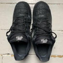 Nike Air Force 1 Black Snakeskin (UK 10)