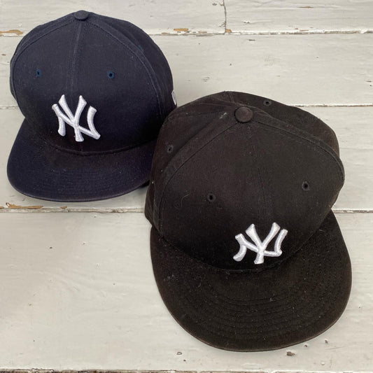 New York Yankees New Era Snapbacks