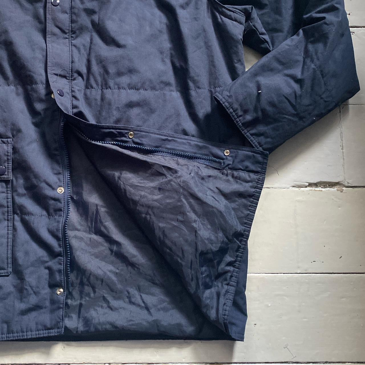 Royal Mail Padded Jacket (XXL)