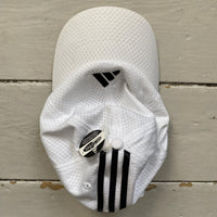 Adidas Climacool White Cap
