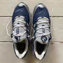 Nike Shox Navy Vintage (UK 8)