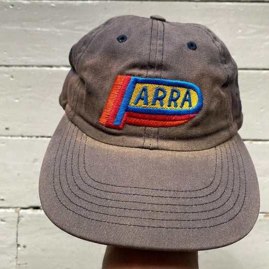 Parra Patta Cap