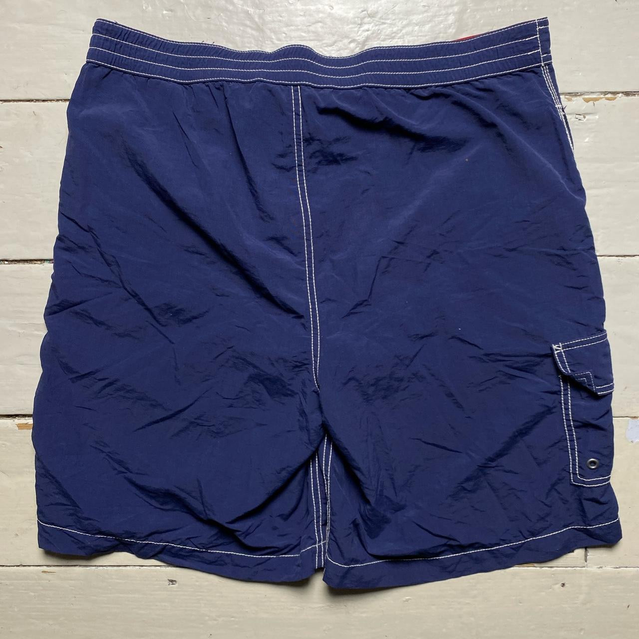 Ralph Lauren Polo Swim Shorts (Medium)