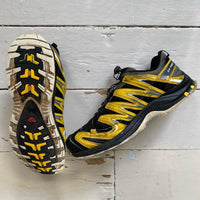 Salomon XA Pro Hiking Trainers (UK 12.5)
