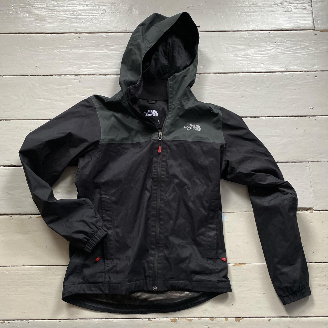 The North Face Dryvent Windbreaker (Small)