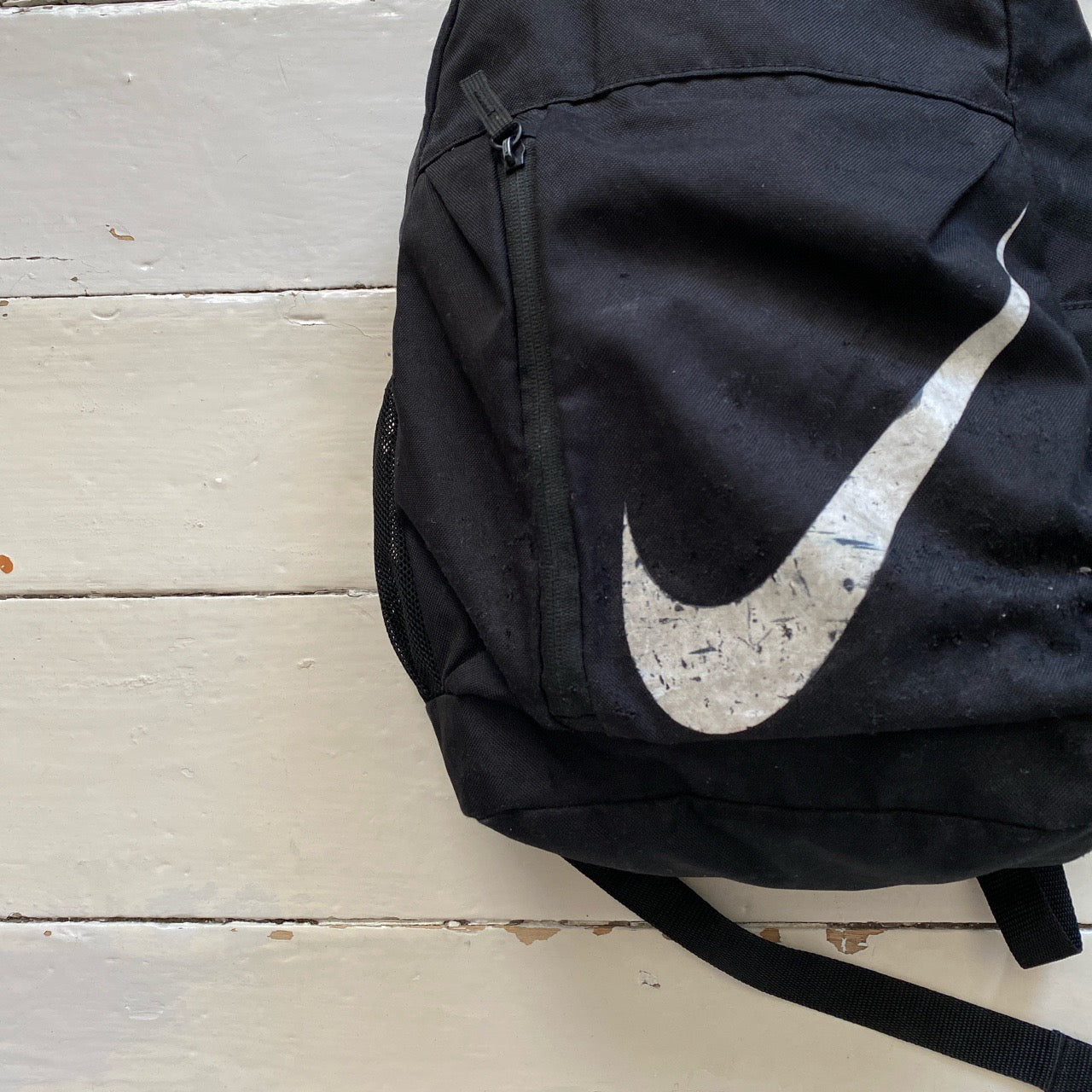 Nike Big Swoosh Bag Rucksack