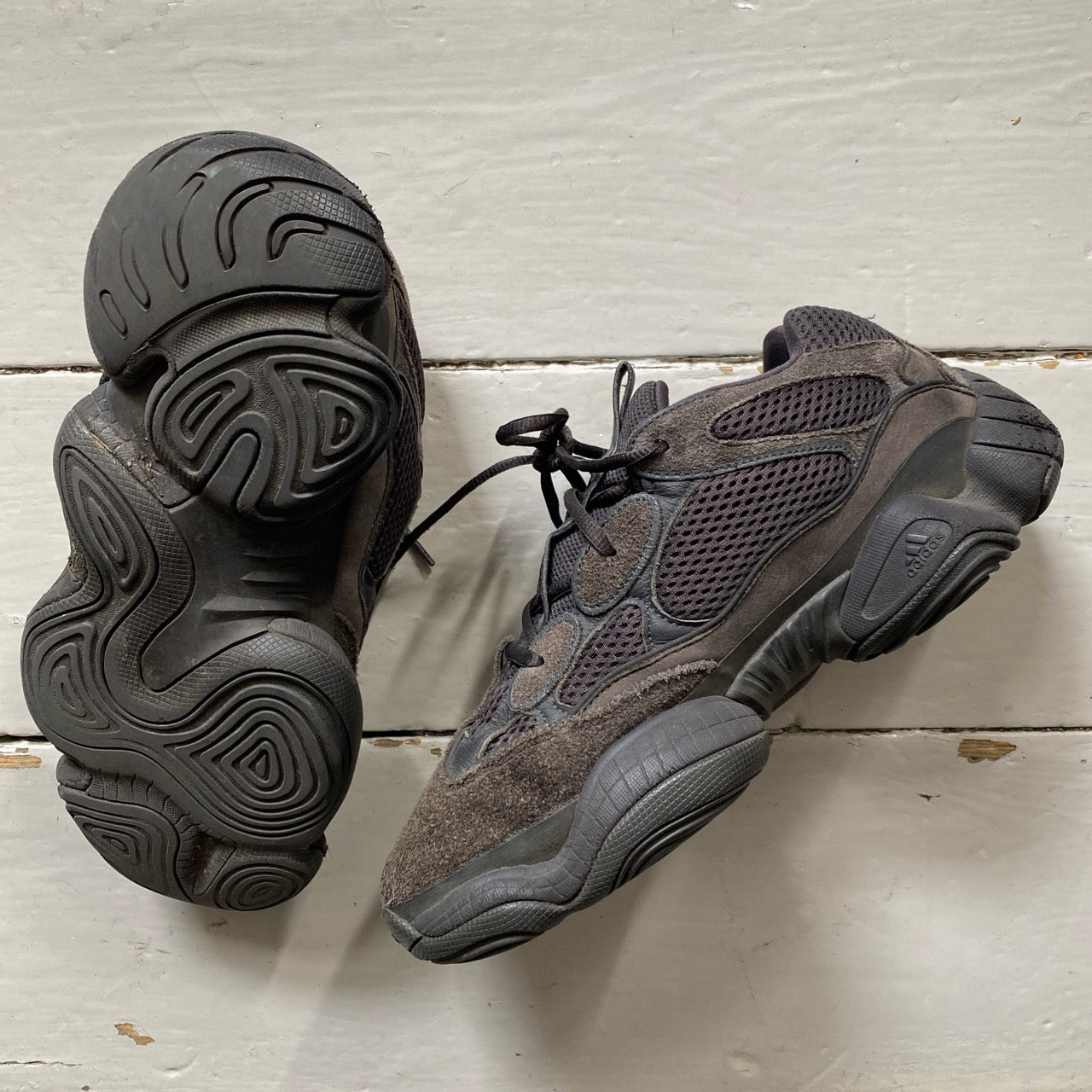 Yeezy 500 Utility Black (UK 8.5)